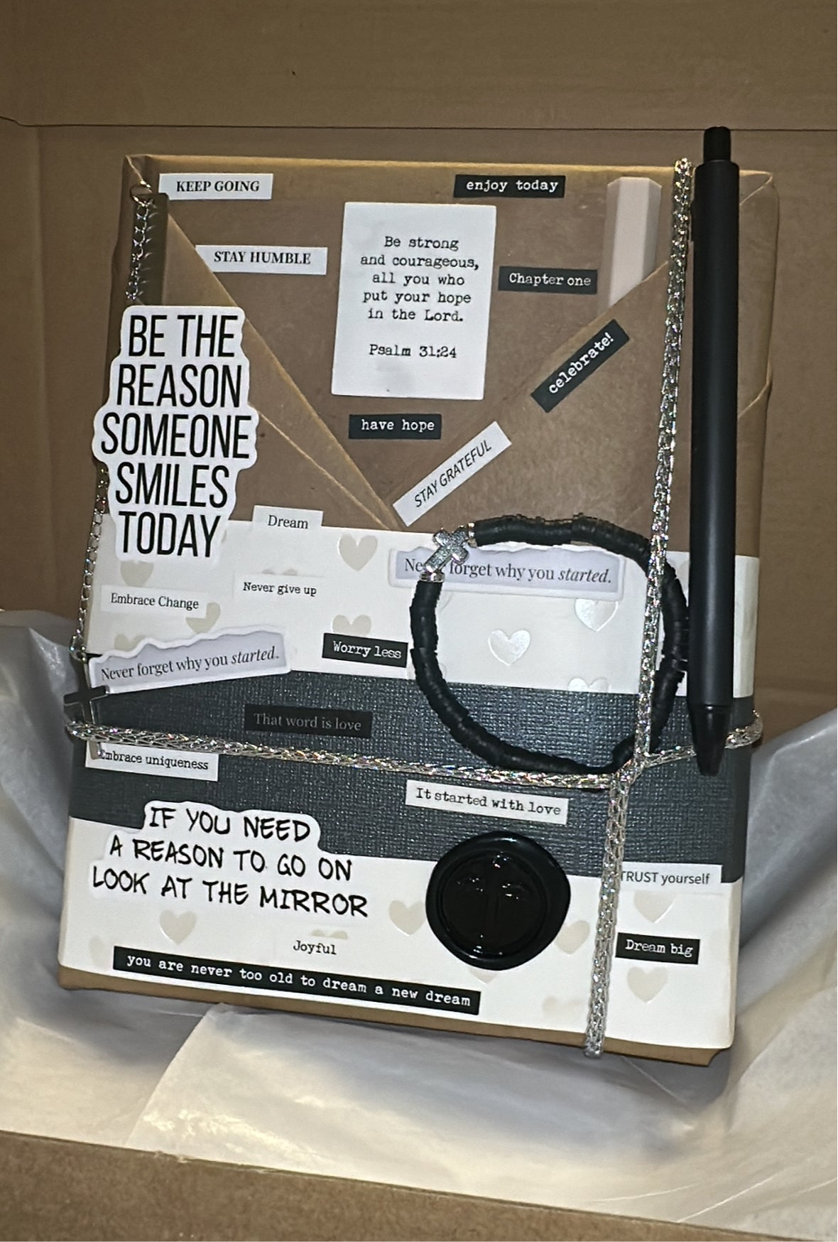 (For HER)đ€ Prayer Journal