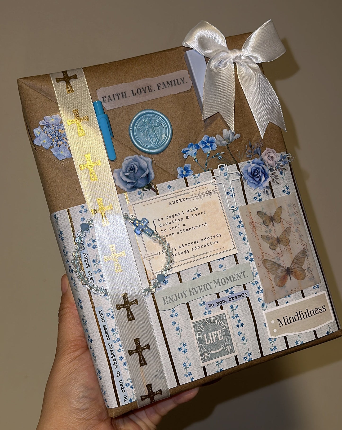 (For HER)đ€Journal