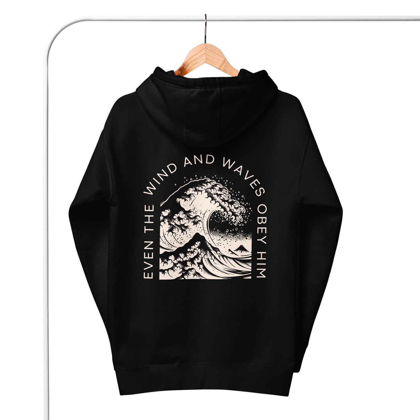 The Waves