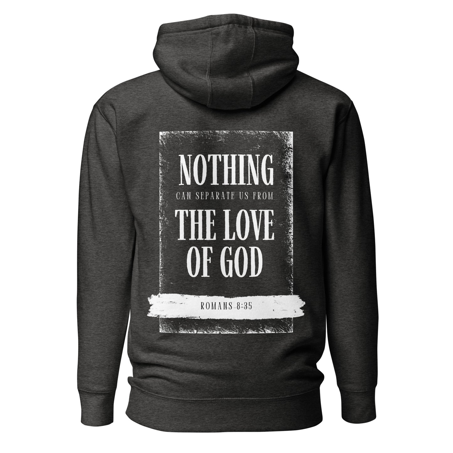 Nothing Can Separate Us From God