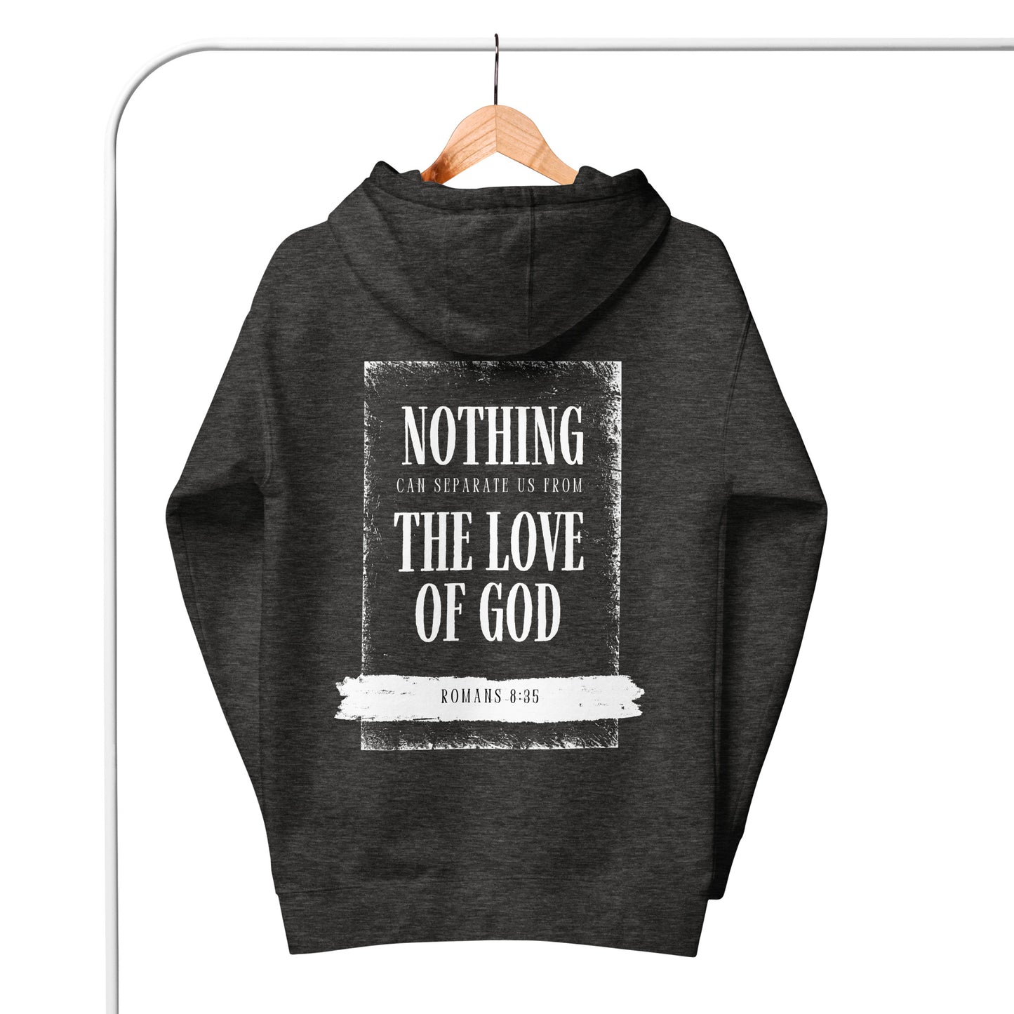 Nothing Can Separate Us From God