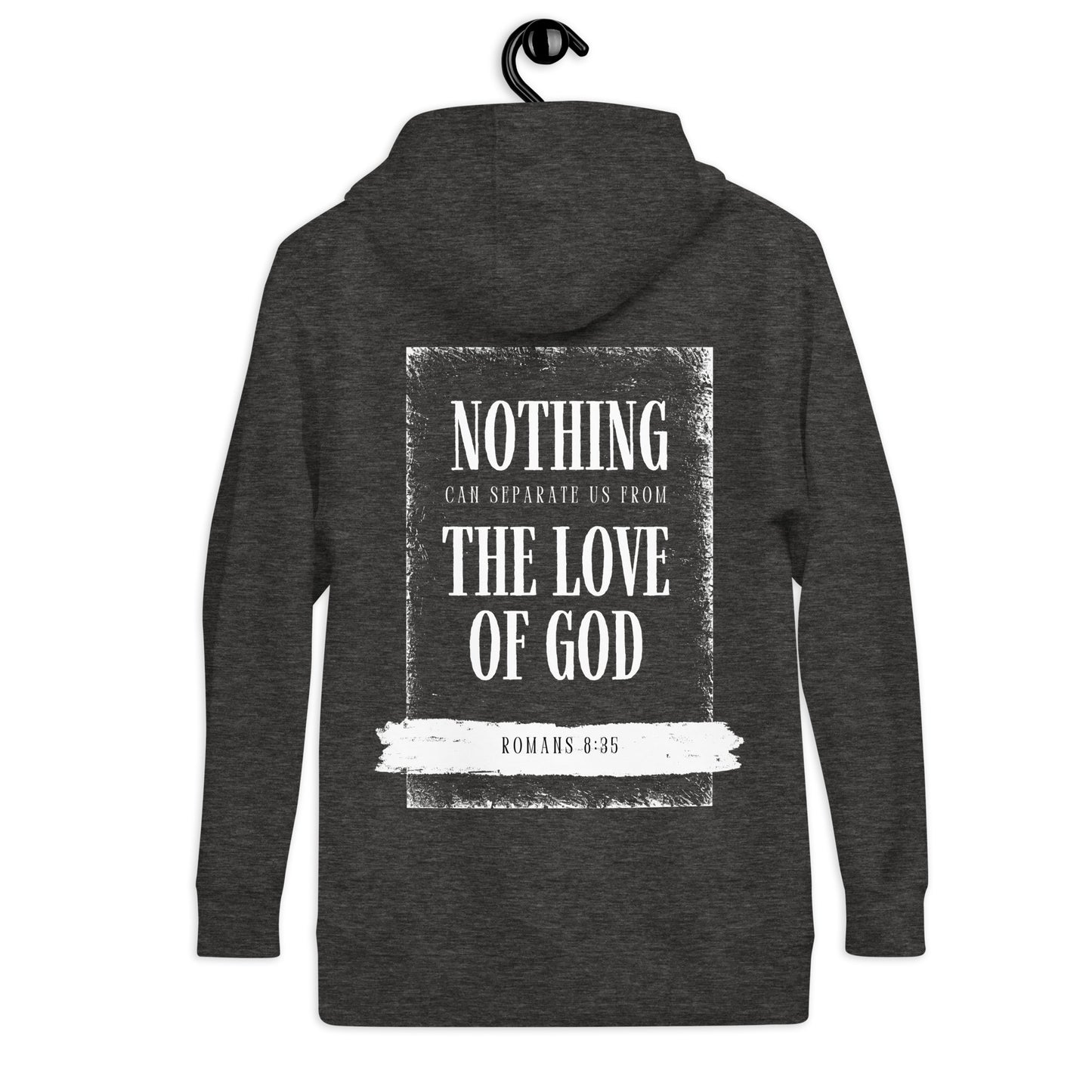 Nothing Can Separate Us From God