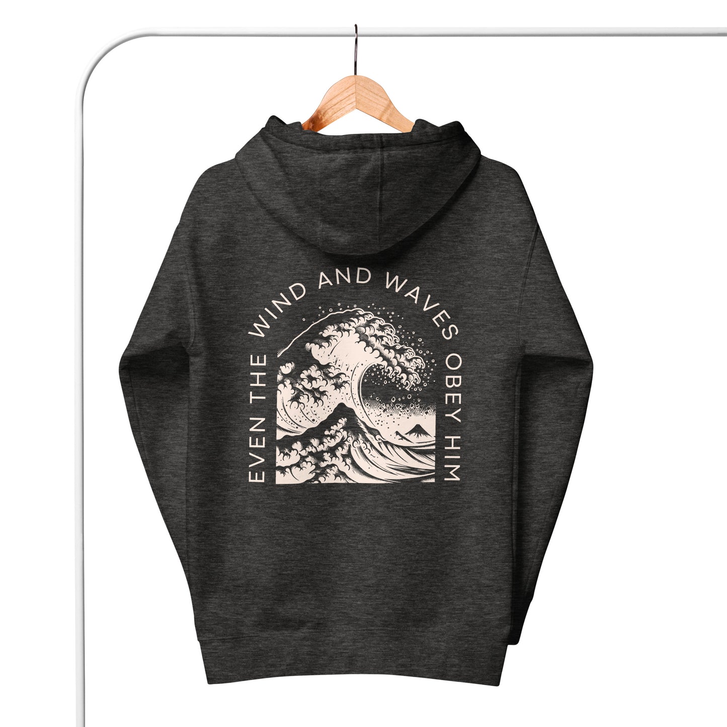 The Waves