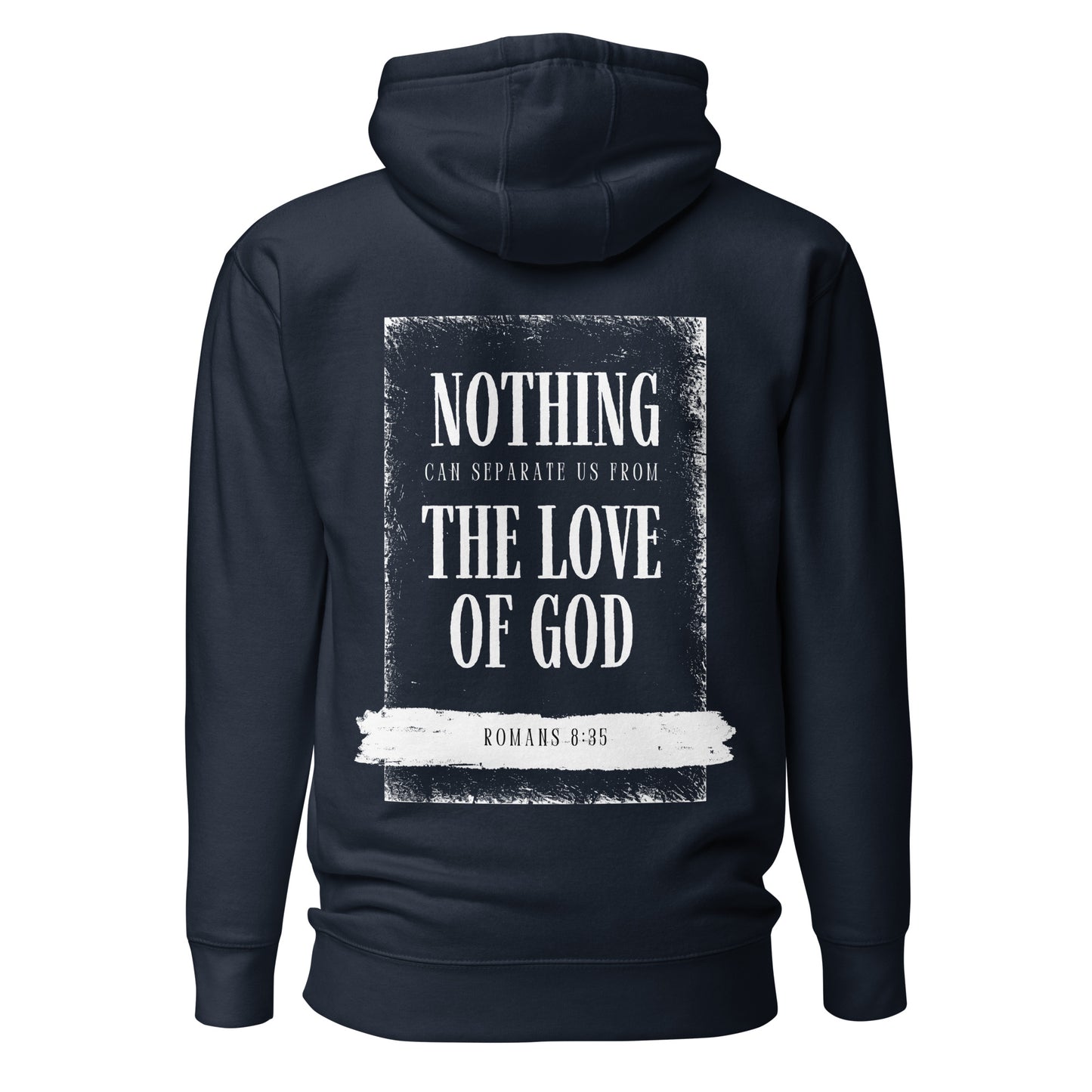 Nothing Can Separate Us From God