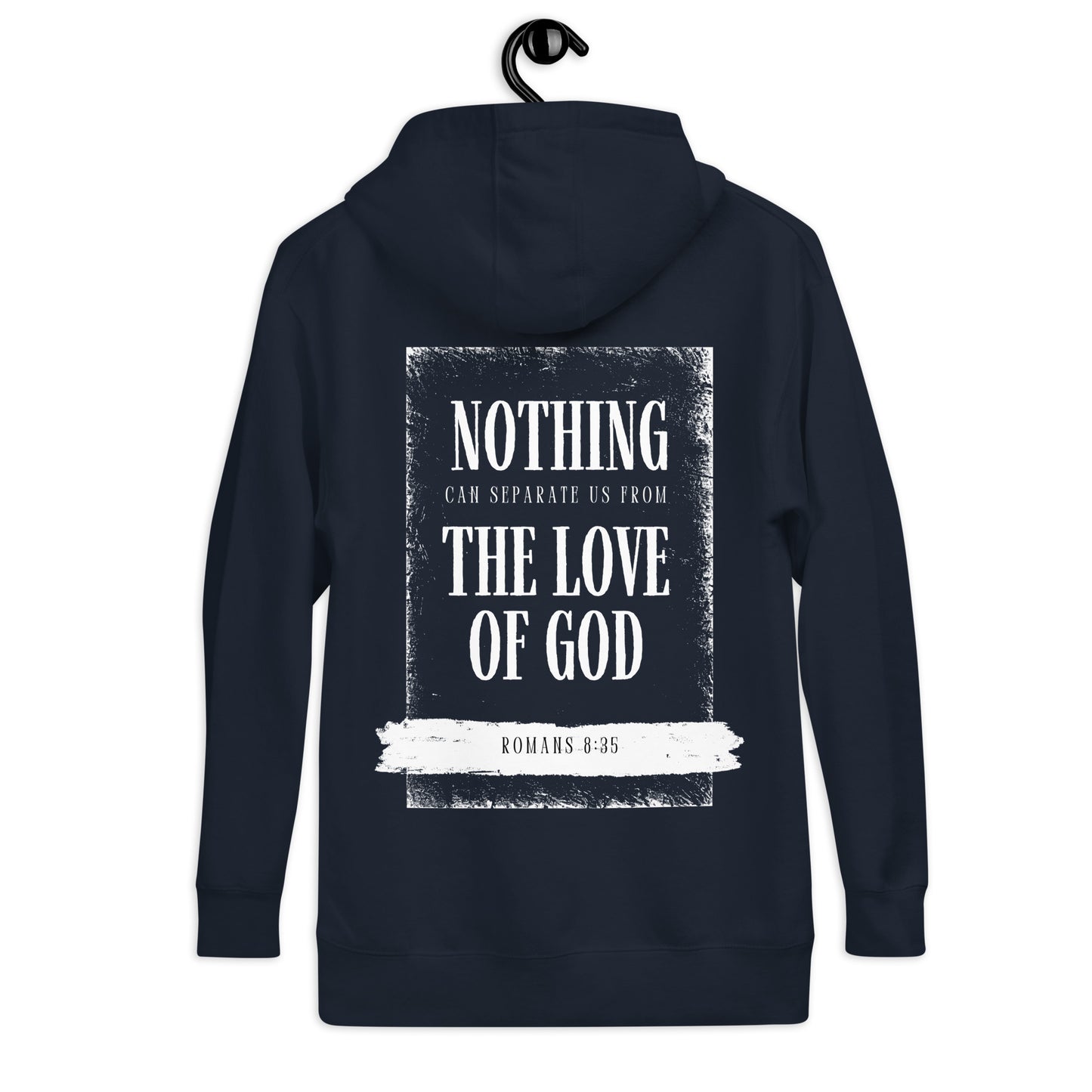 Nothing Can Separate Us From God