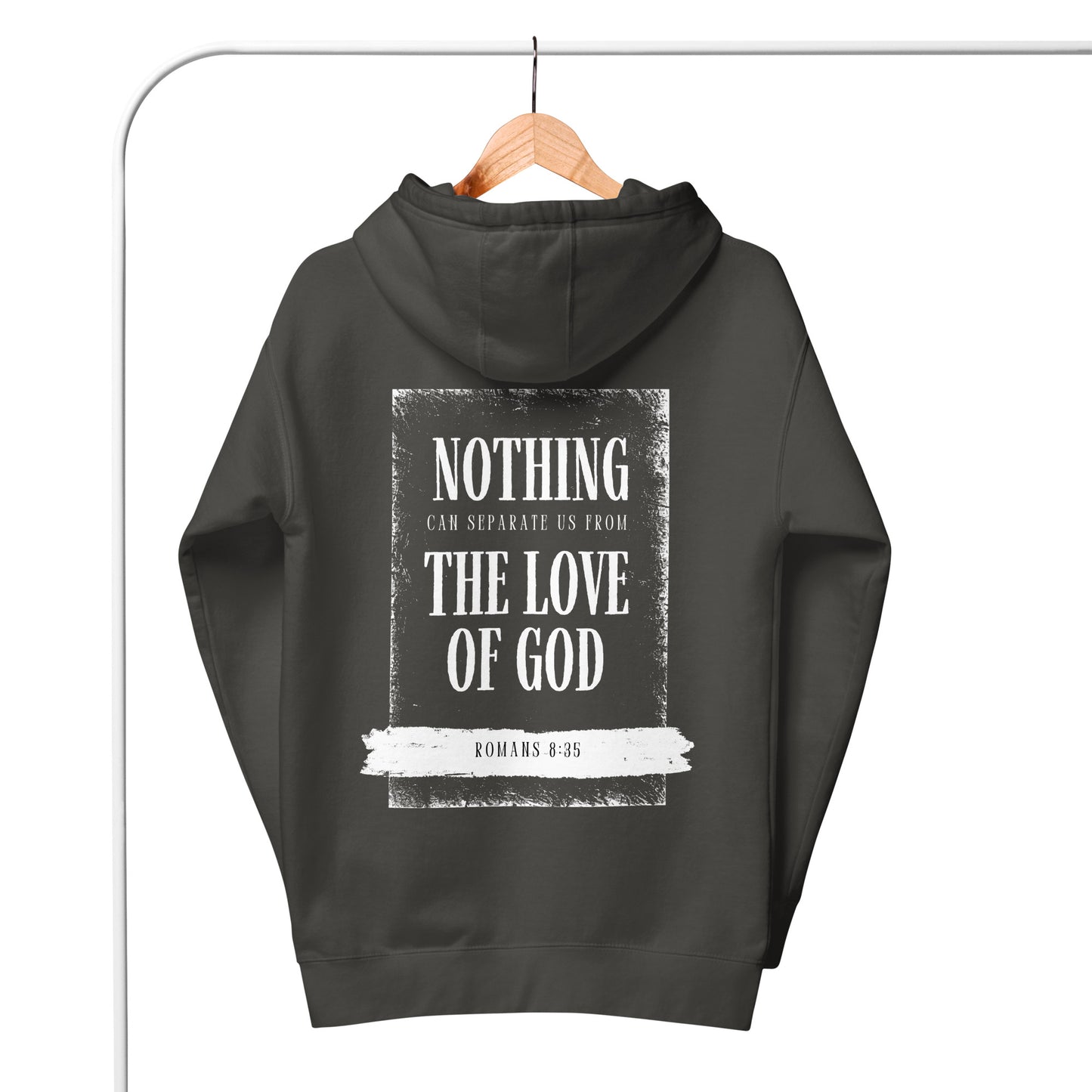 Nothing Can Separate Us From God