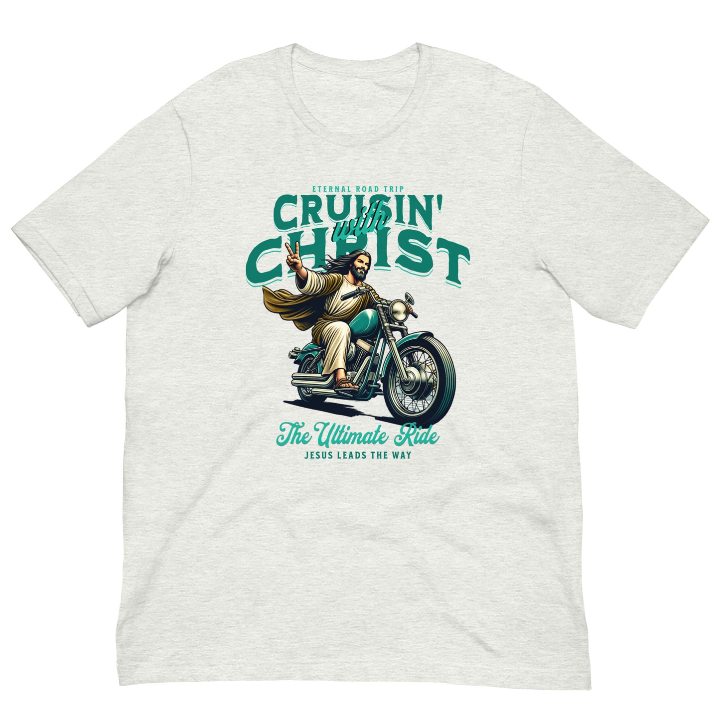 Cruisin With Jesus