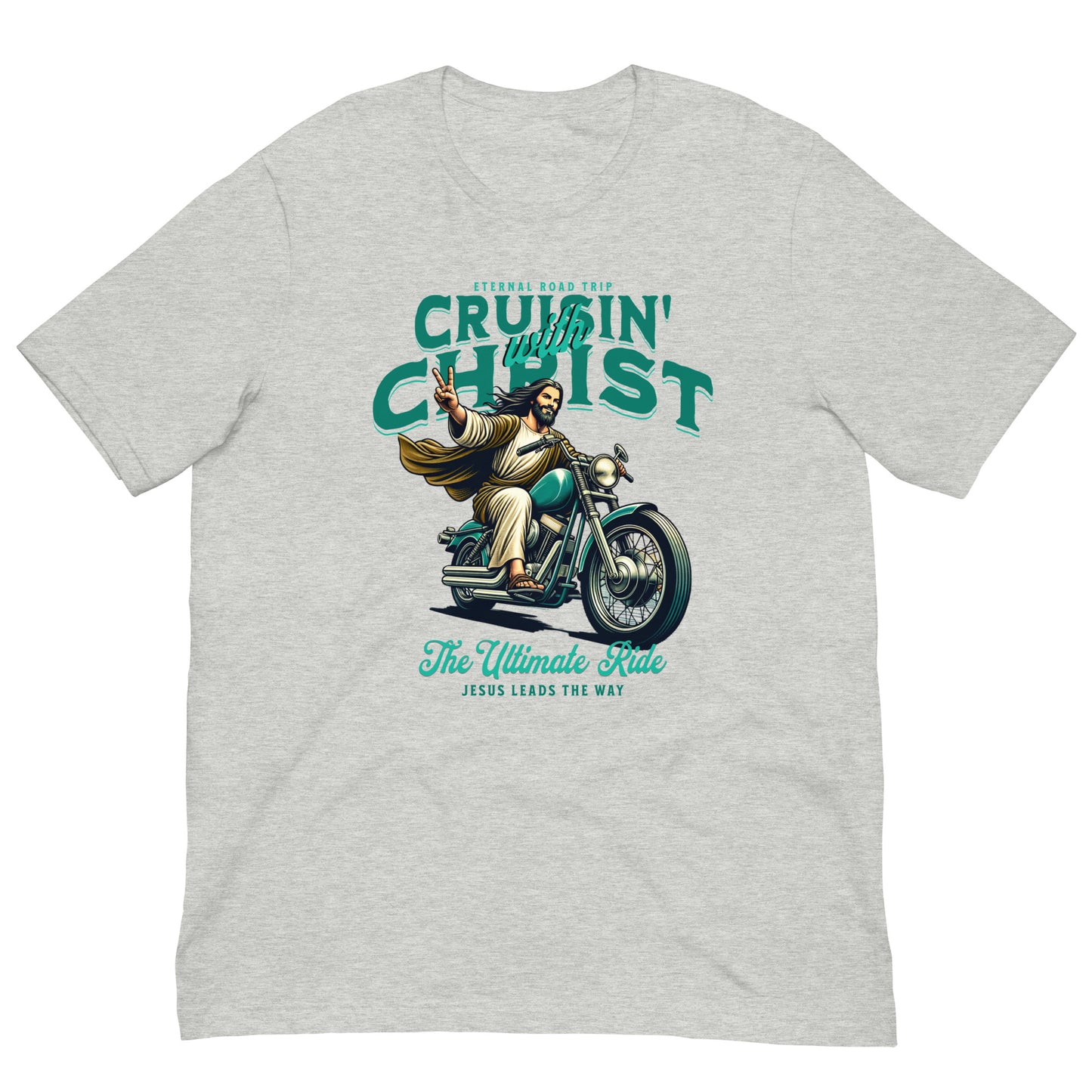 Cruisin With Jesus