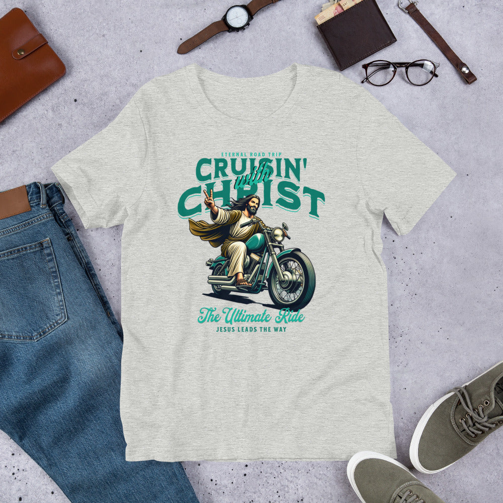 Cruisin With Jesus