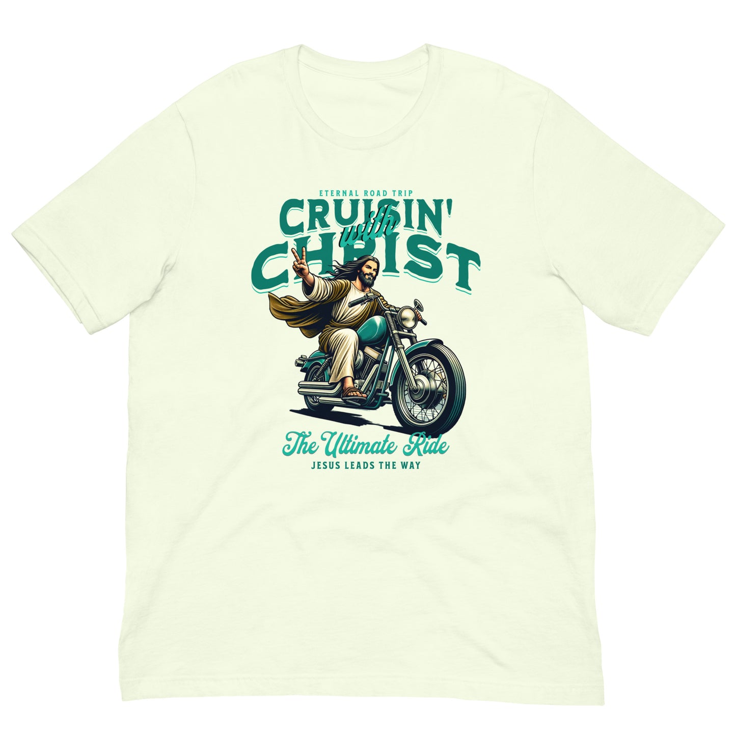 Cruisin With Jesus