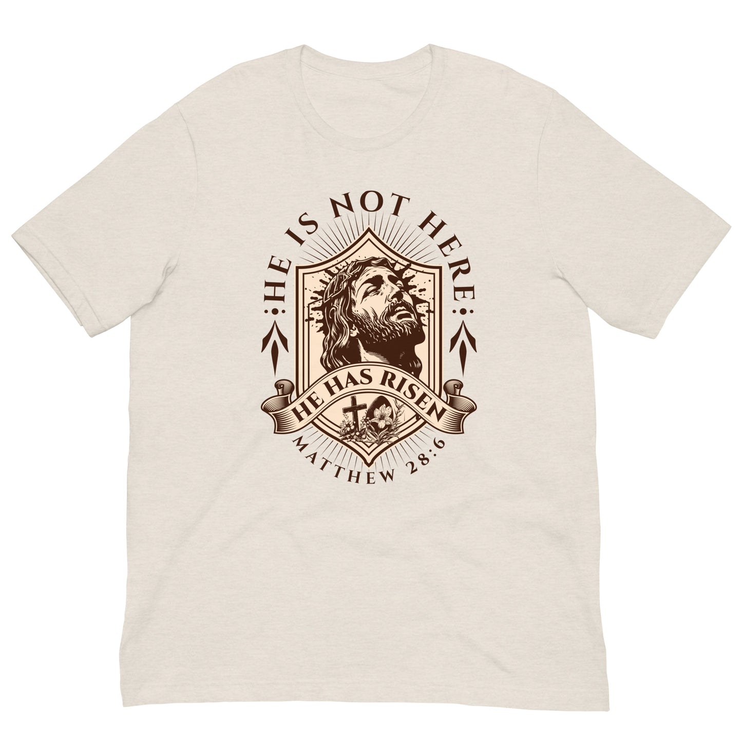 Jesus Tee