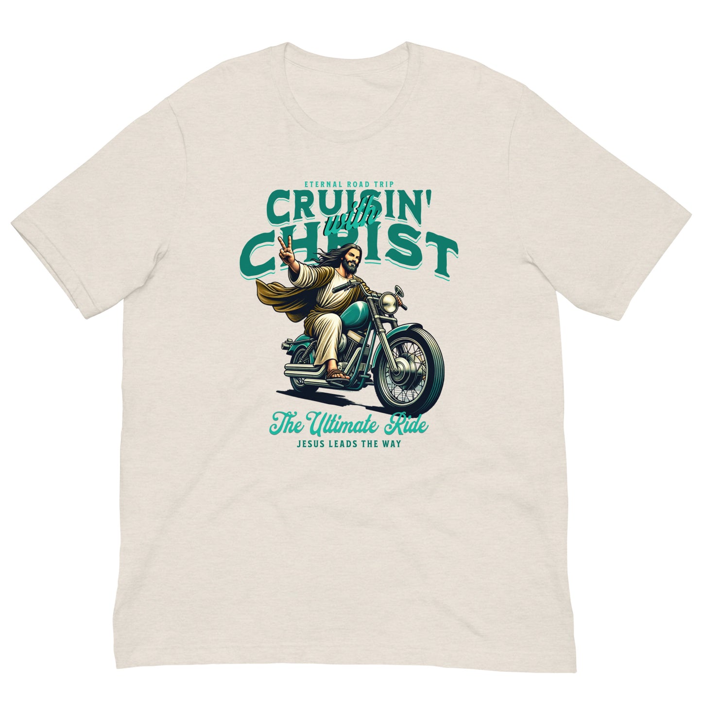 Cruisin With Jesus