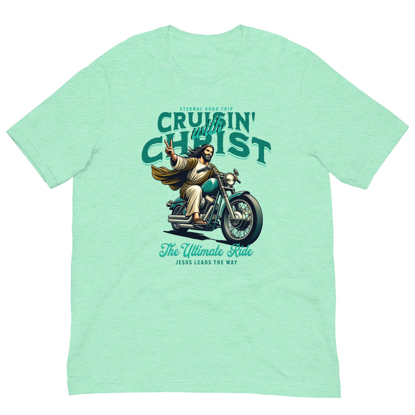 Cruisin With Jesus