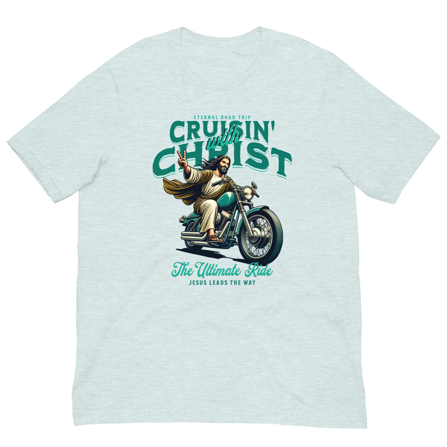 Cruisin With Jesus