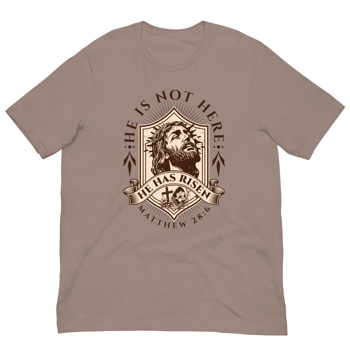 Jesus Tee
