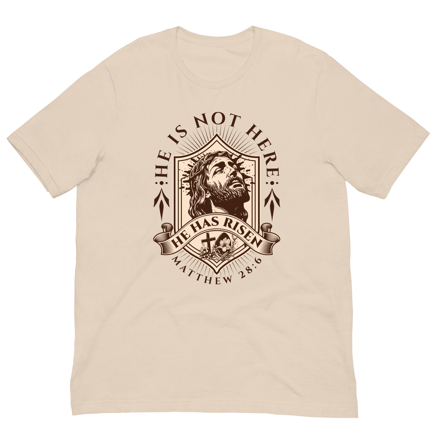 Jesus Tee