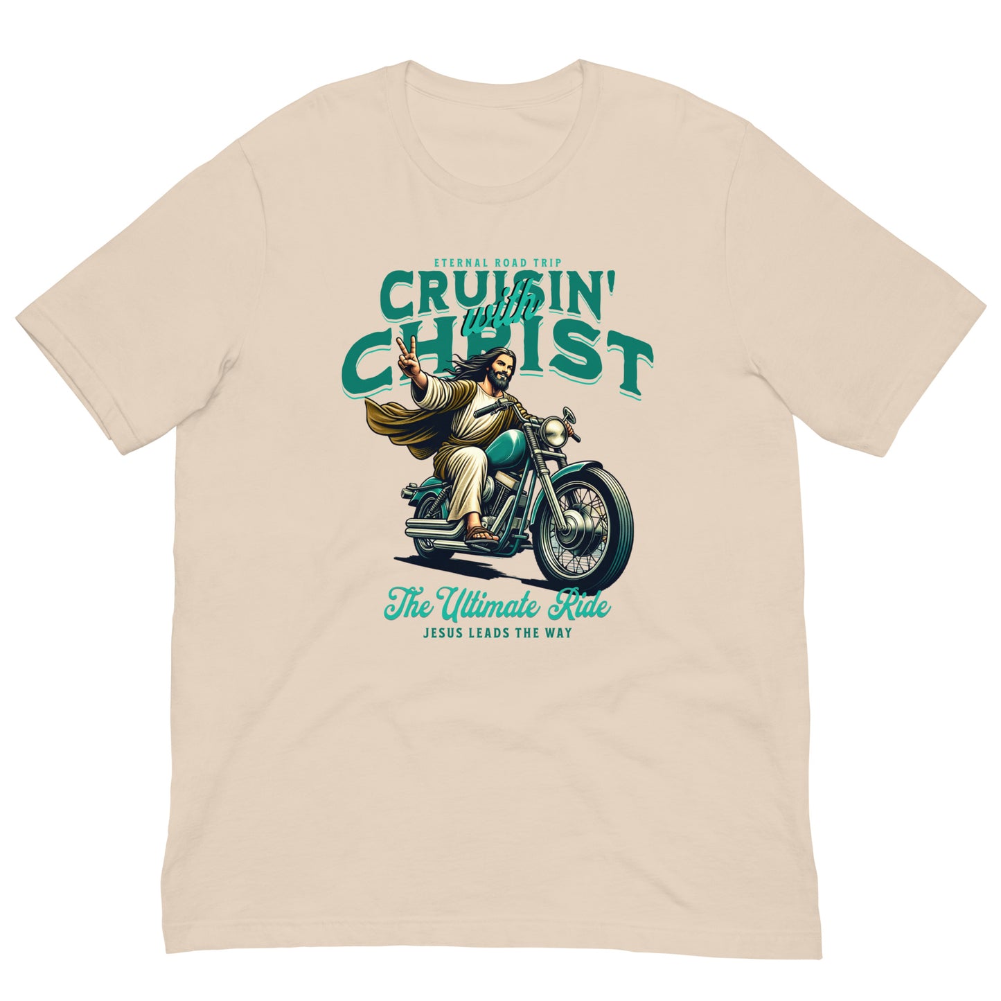 Cruisin With Jesus