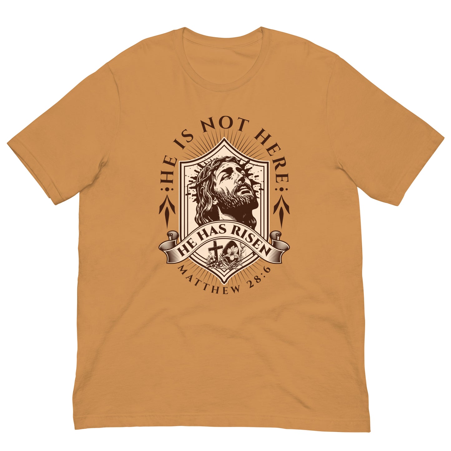 Jesus Tee