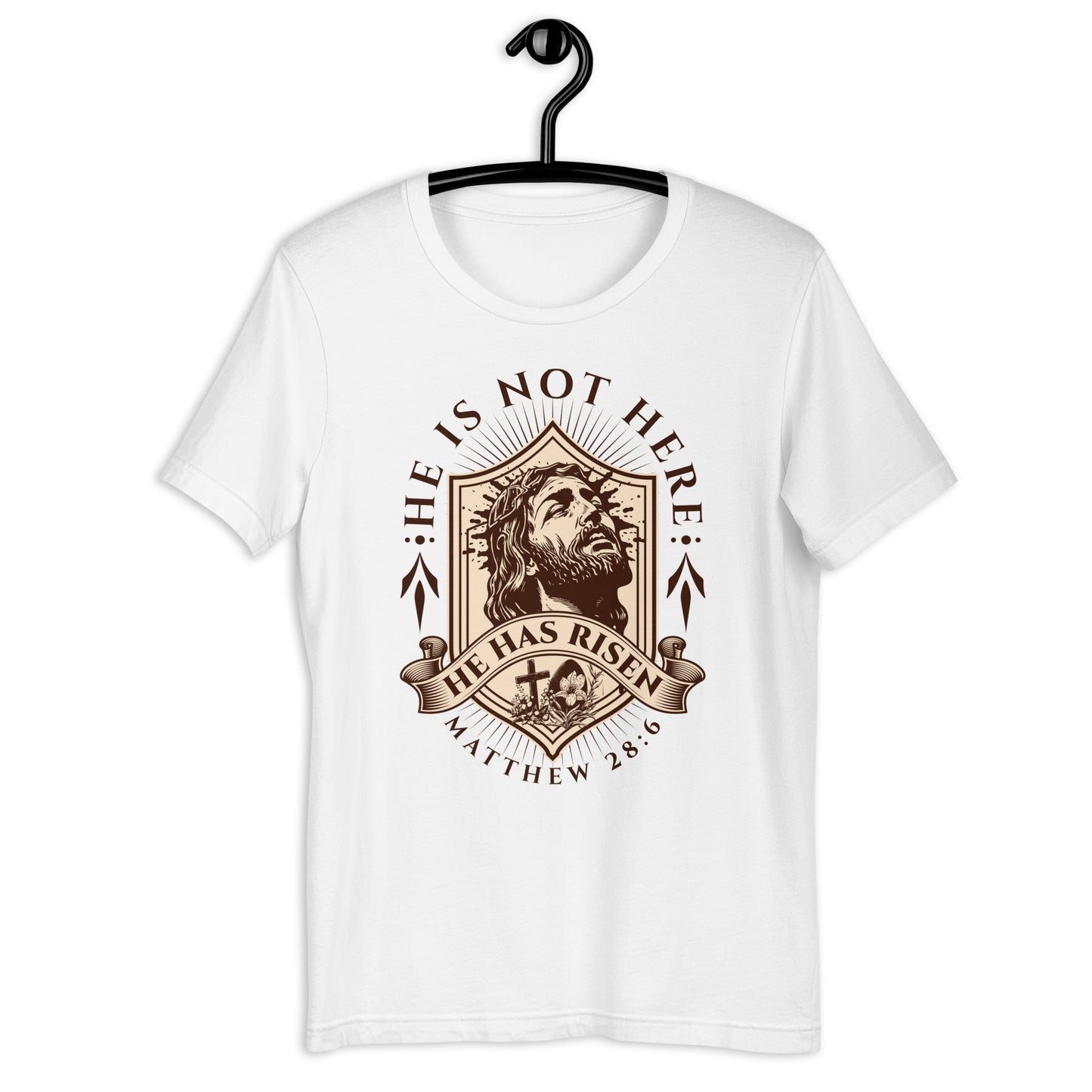 Jesus Tee