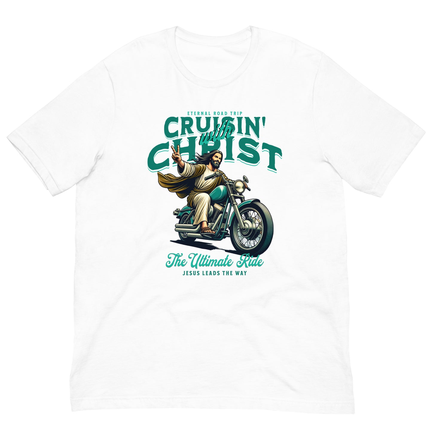 Cruisin With Jesus