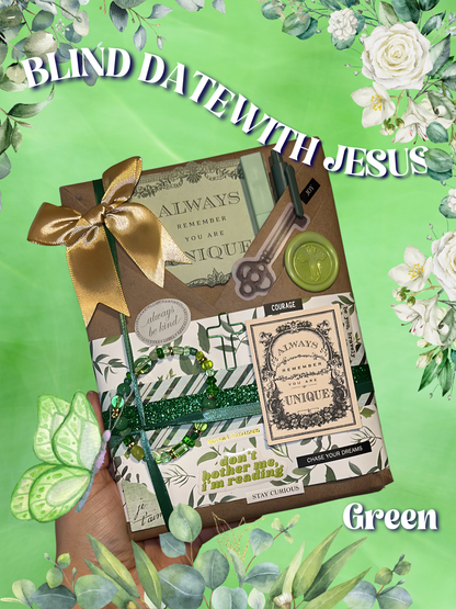 (For HER)🖤Journal & Bible