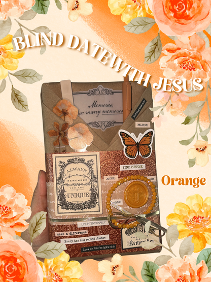 (For HER)🖤Journal & Bible