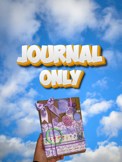 (For HER)🖤Journal