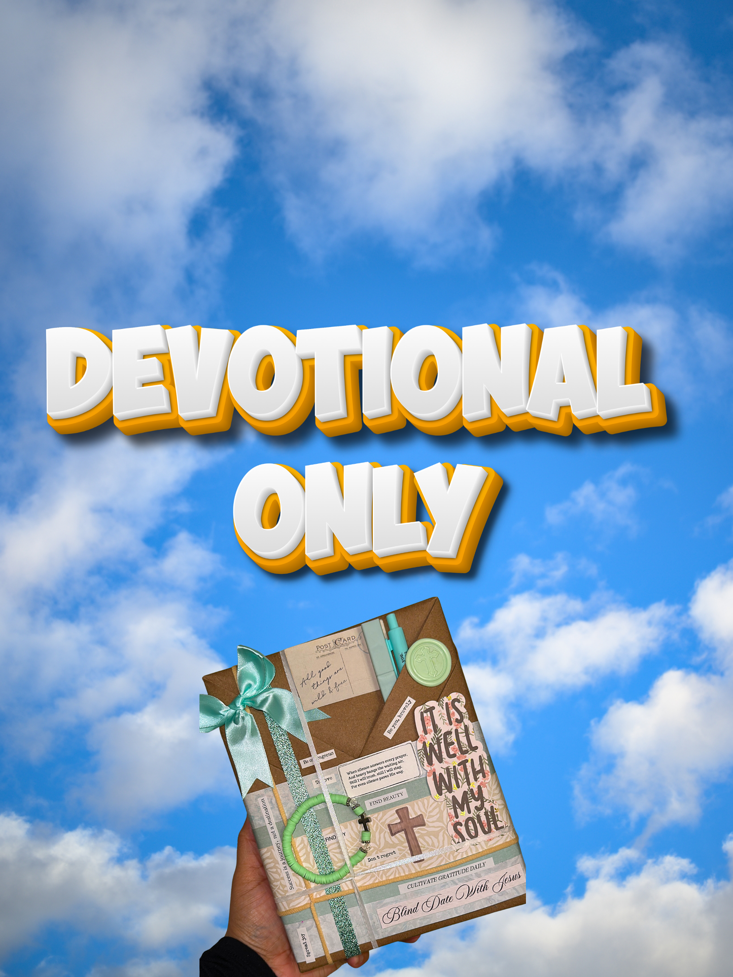 (For HER)🖤 Devotional