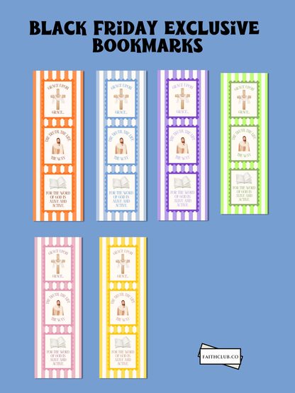 BLACK FRIDAY Mystery Bag