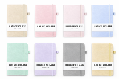 Compact Journal for Her🤍