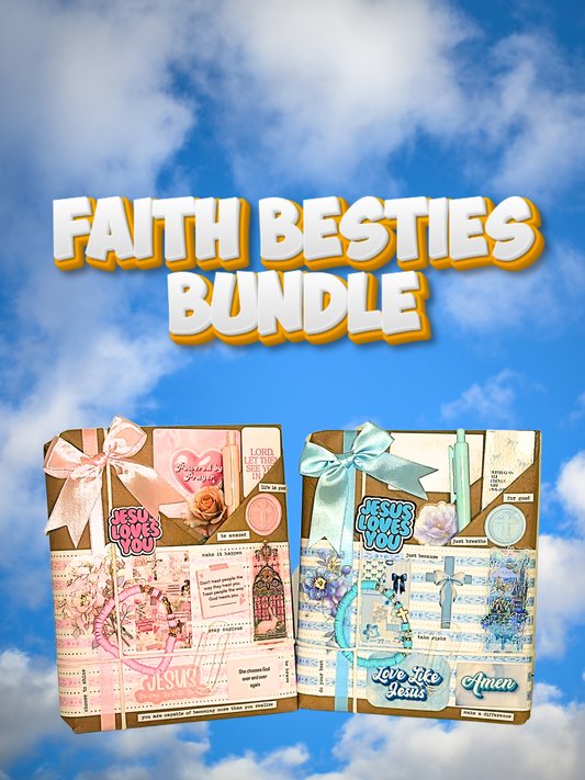 Faith Besties Bundle