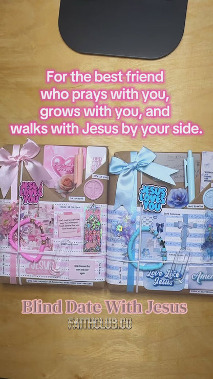 Faith Besties Bundle