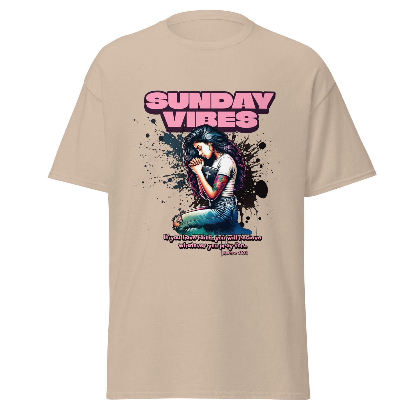 Sunday Vibes