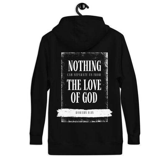 Nothing Can Separate Us From God