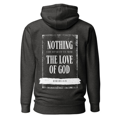 Nothing Can Separate Us From God