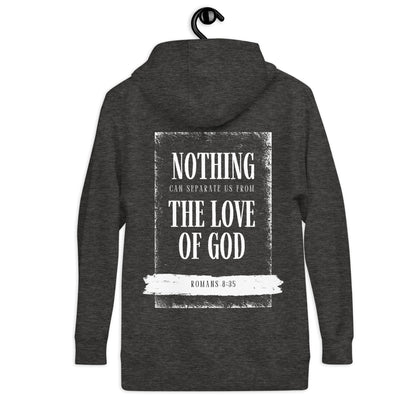 Nothing Can Separate Us From God