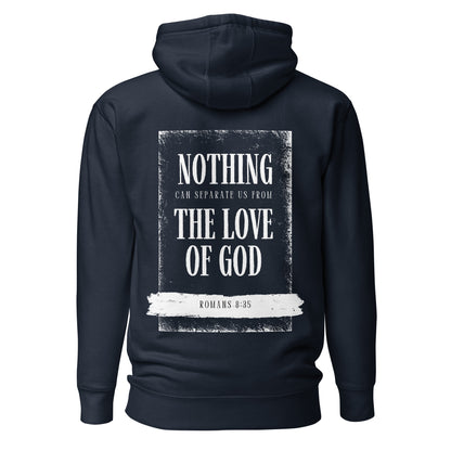 Nothing Can Separate Us From God