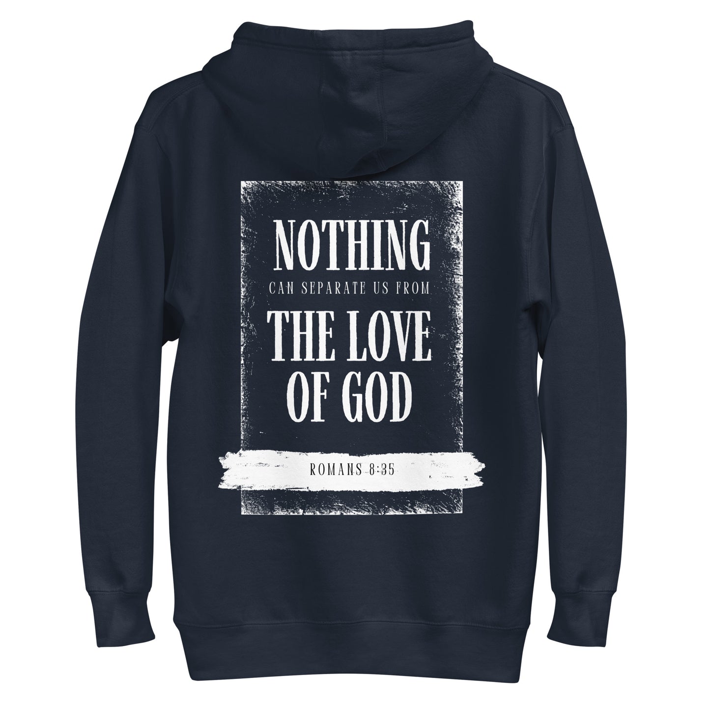 Nothing Can Separate Us From God