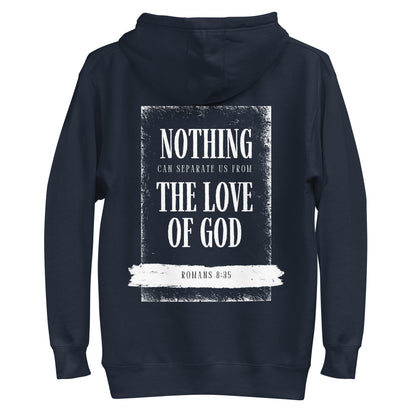Nothing Can Separate Us From God