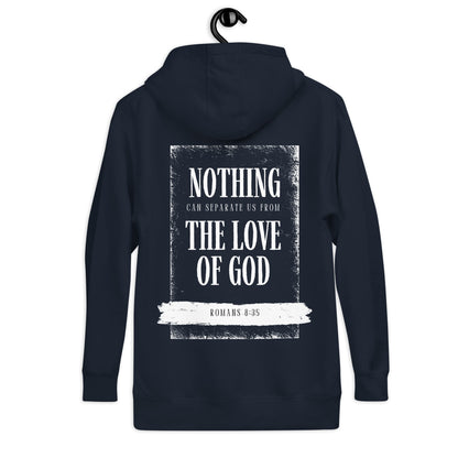 Nothing Can Separate Us From God