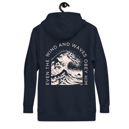 The Waves
