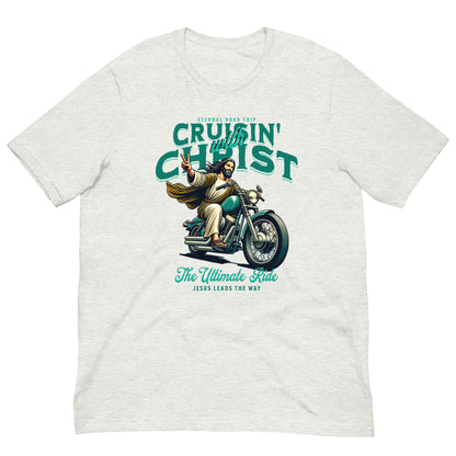 Cruisin With Jesus