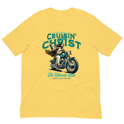 Cruisin With Jesus